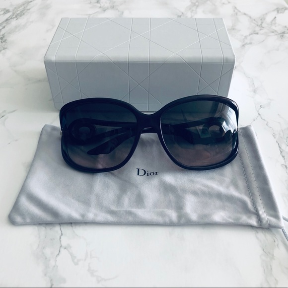 Christian Dior Sunglasses - Picture 1 of 5